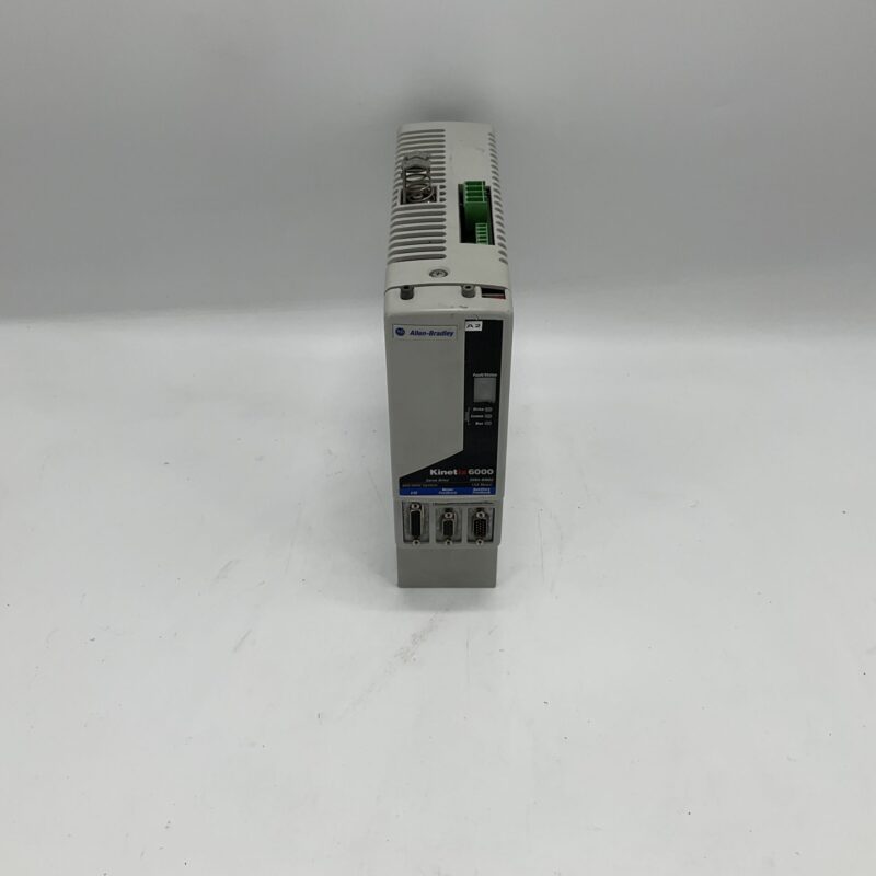 Used Clone Package ALLEN BRADLEY BULLETIN 209415A AXIS