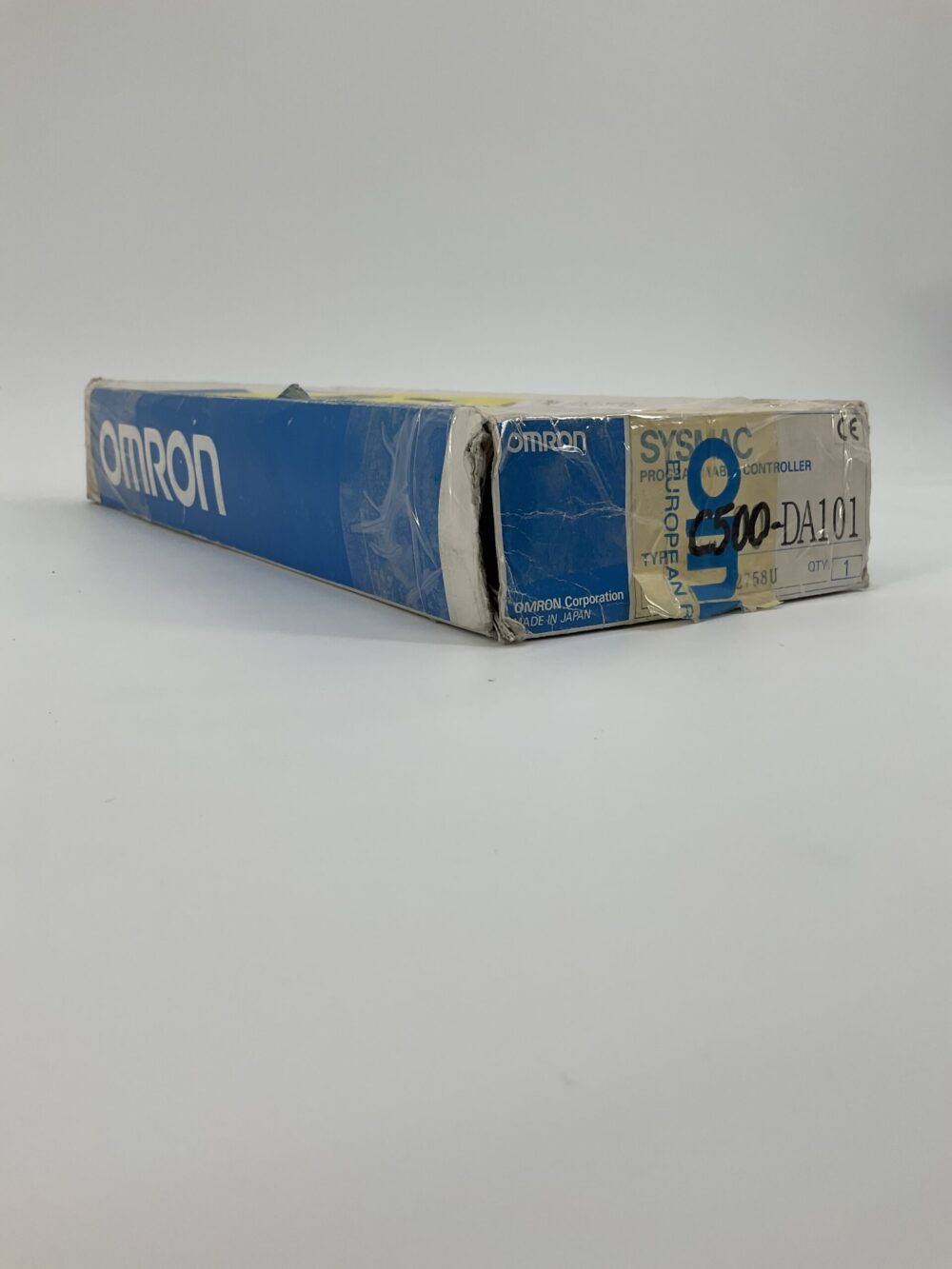 New Original Sealed Package OMRON C500-DA101