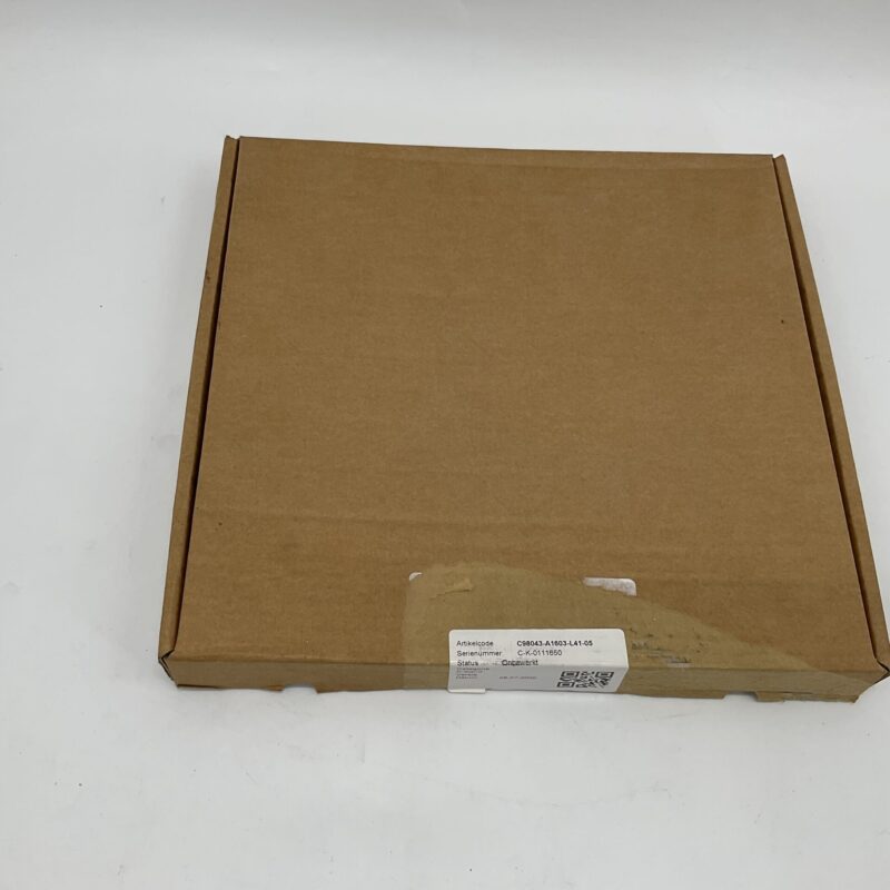 Used Clone Package SIEMENS C98043-A1603-L41-05