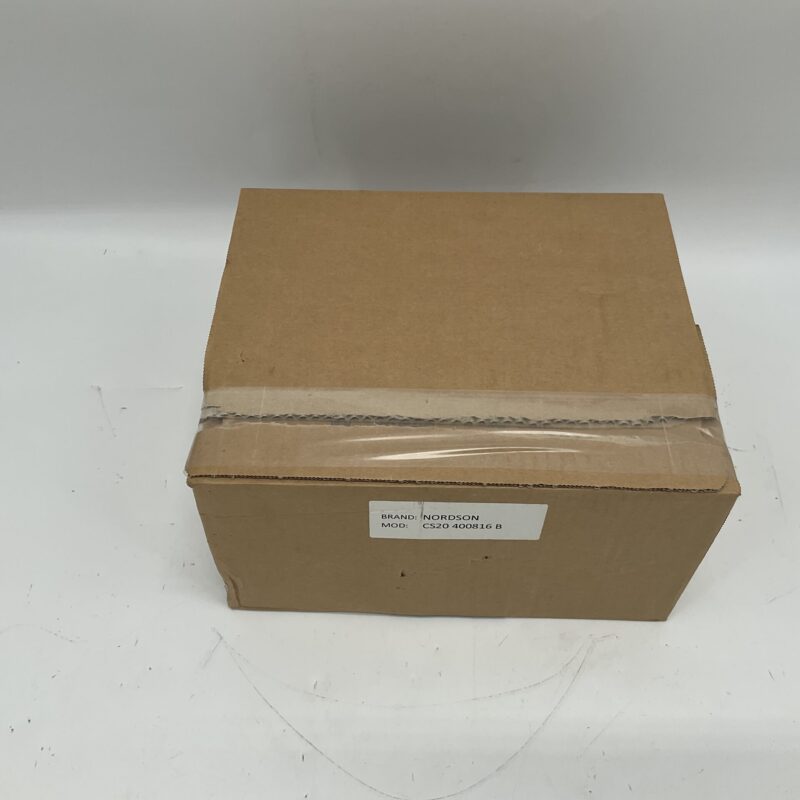 New Original Sealed Package NORDSON CS20400816B