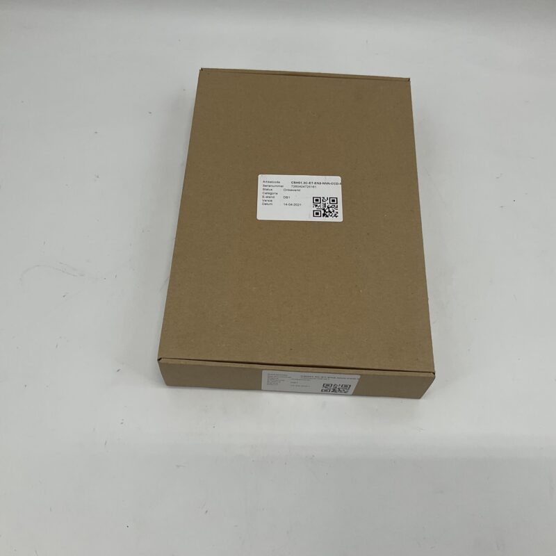 New Original Sealed Package BOSCH REXROTH CSH01.3C-ET-EN2-NNN-CCD-S2-S-NN-FW