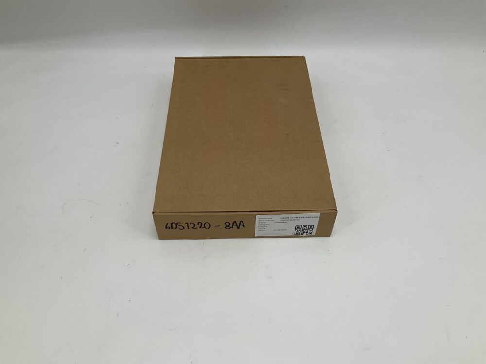 New Original Sealed Package BOSCH REXROTH CSH01.3C-PB-ENS-NNN-CCD-S2-S-NN-FW