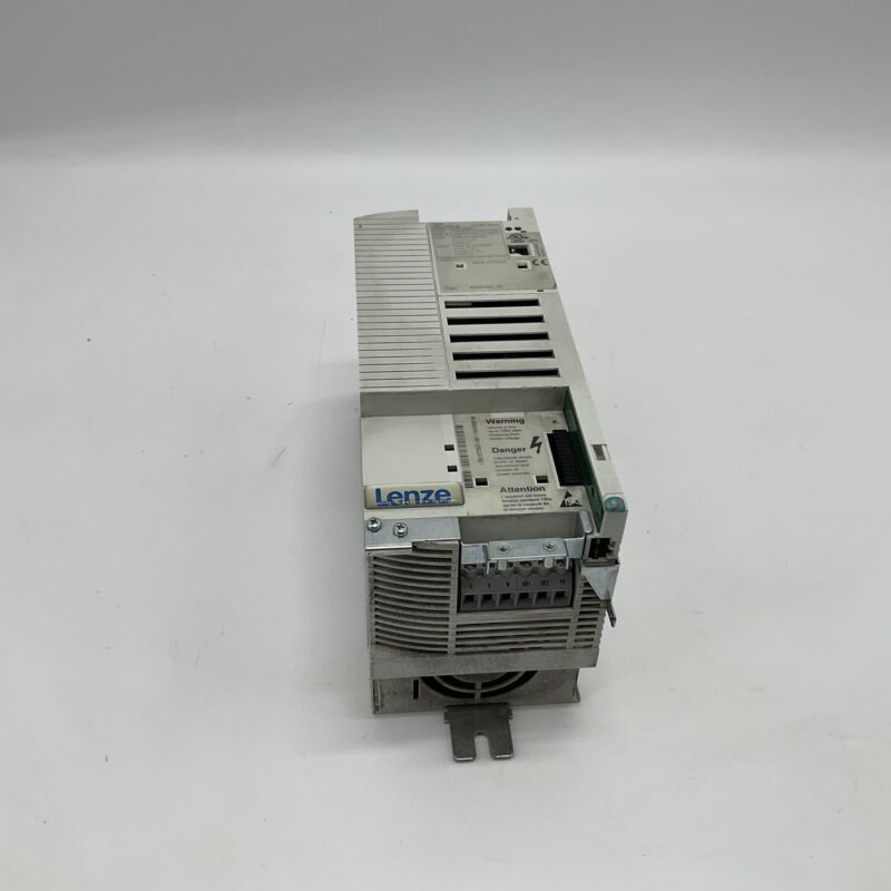 Used Clone Package LENZE D-31855 AERZEN