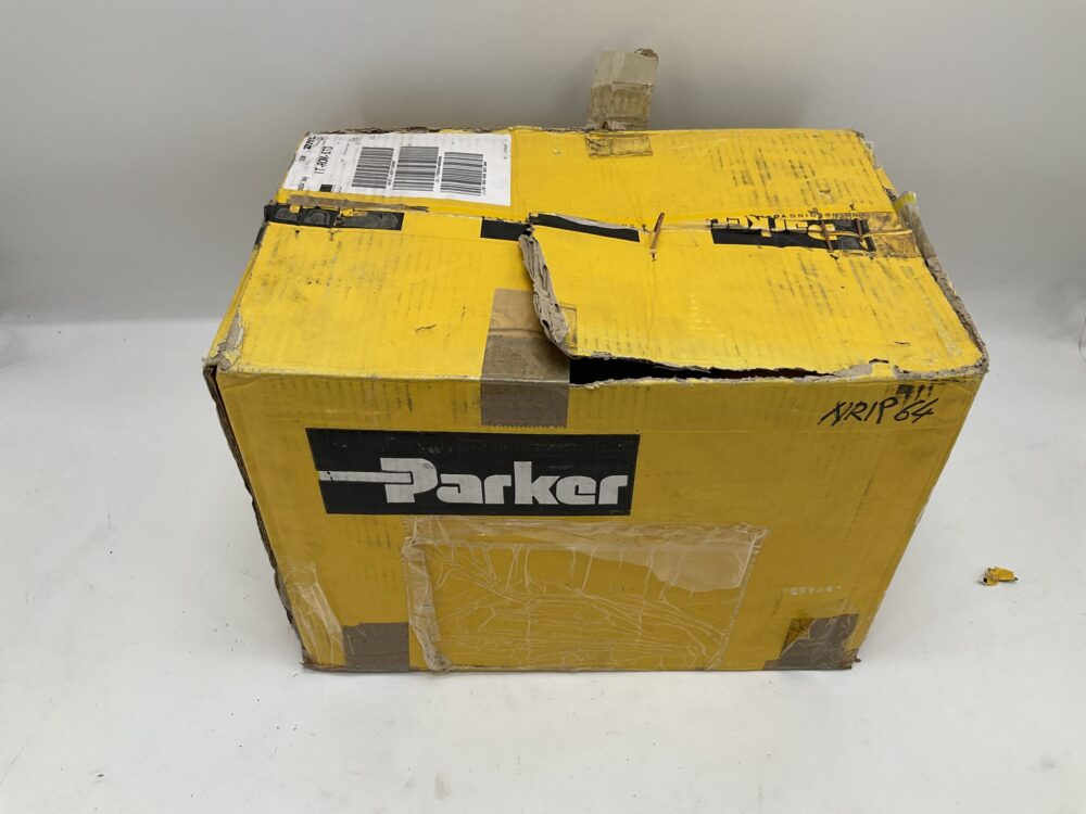 New Original Sealed Package PARKER DC INTEGRATOR 590+ SERIES 2