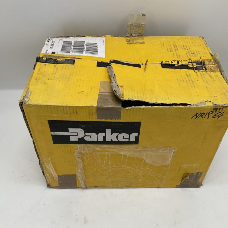 New Original Sealed Package PARKER DC INTEGRATOR 590+ SERIES 2