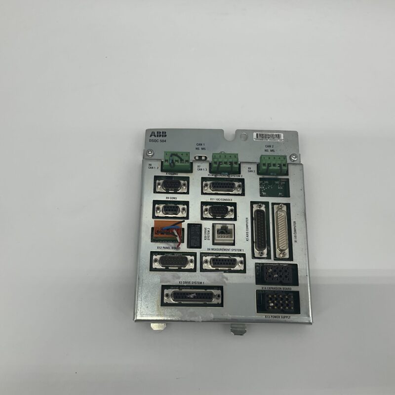 Used Clone Package ABB DSQC539