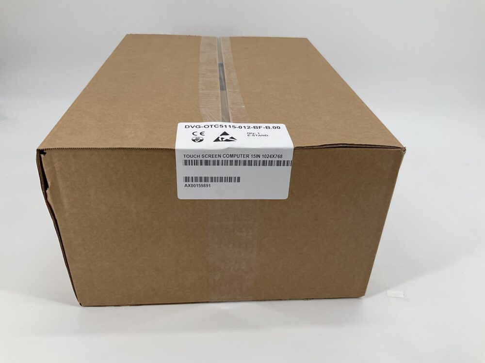 Refurbished Clone Package PHOENIX CONTACT DVG-OTC5115-012-BF-B.00