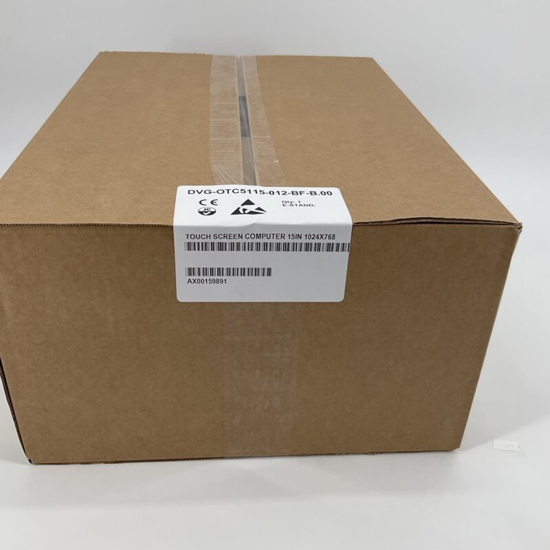 Refurbished Clone Package PHOENIX CONTACT DVG-OTC5115-012-BF-B.00