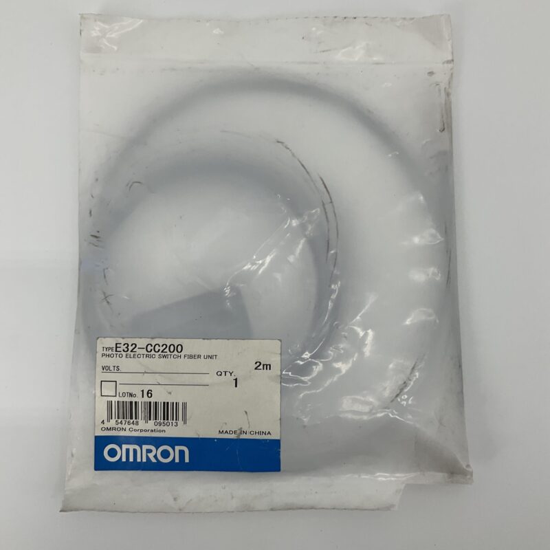 New Original Sealed Package OMRON E32-CC200