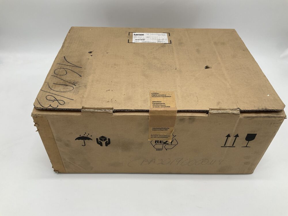 New Original Sealed Package LENZE E84DHHJC4024R5SLCF