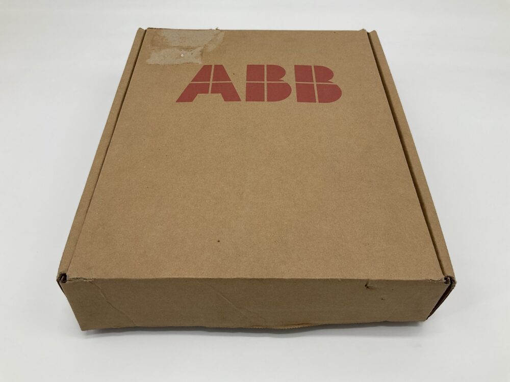 Used Clone Package ABB EC 24V 086362-001