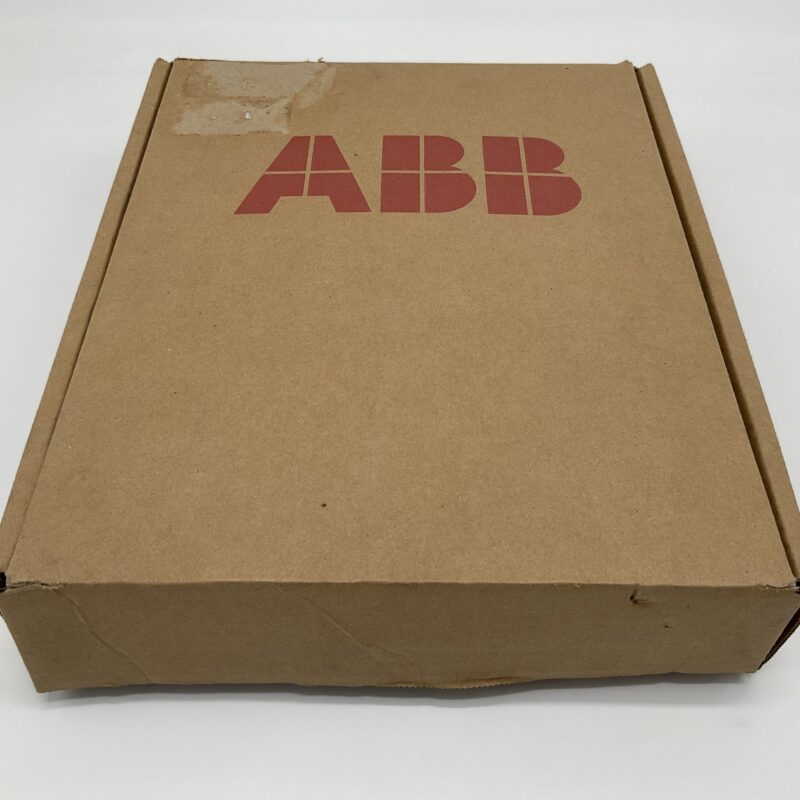 Used Clone Package ABB EC 24V 086362-001