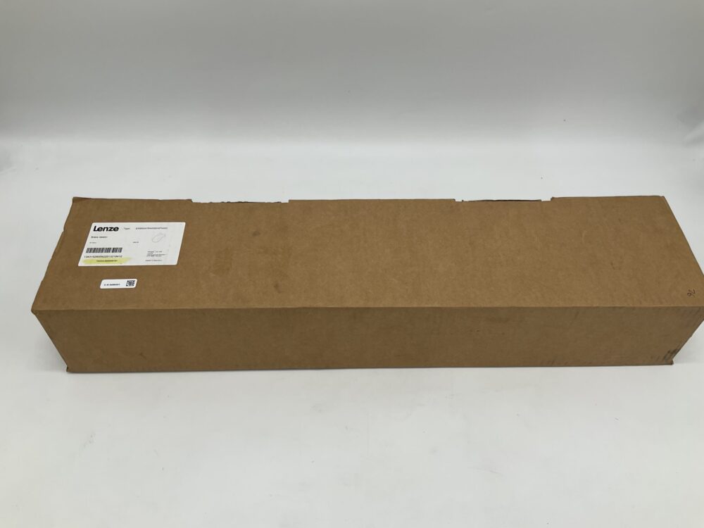 New Original Sealed Package LENZE ERBS047R400WNPN002