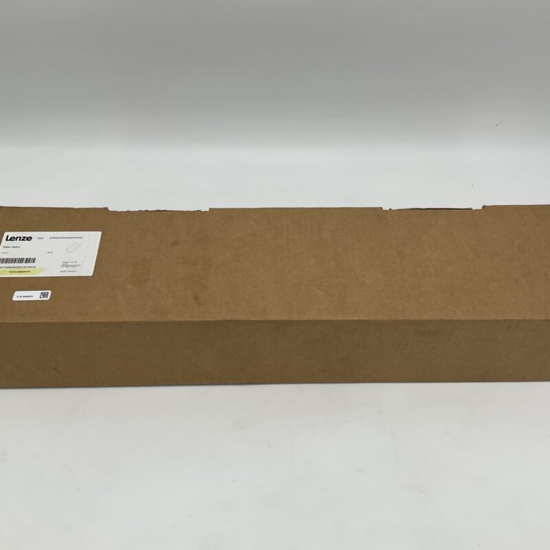 New Original Sealed Package LENZE ERBS047R400WNPN002