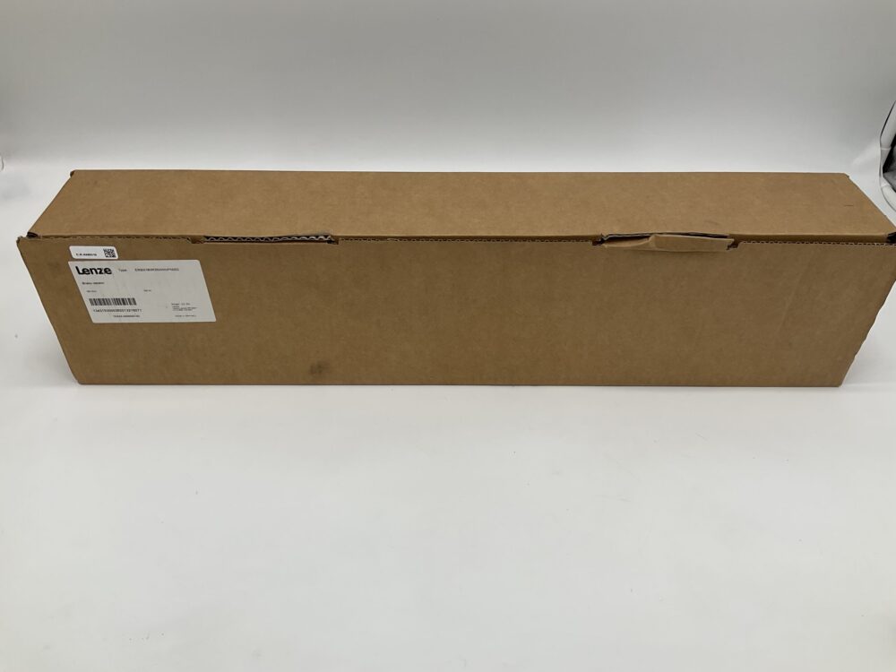 New Original Sealed Package LENZE ERBS180R350WNPN002