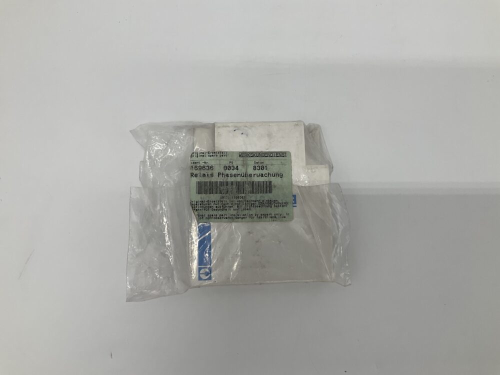 New Original Sealed Package CROUZET EWS84892299