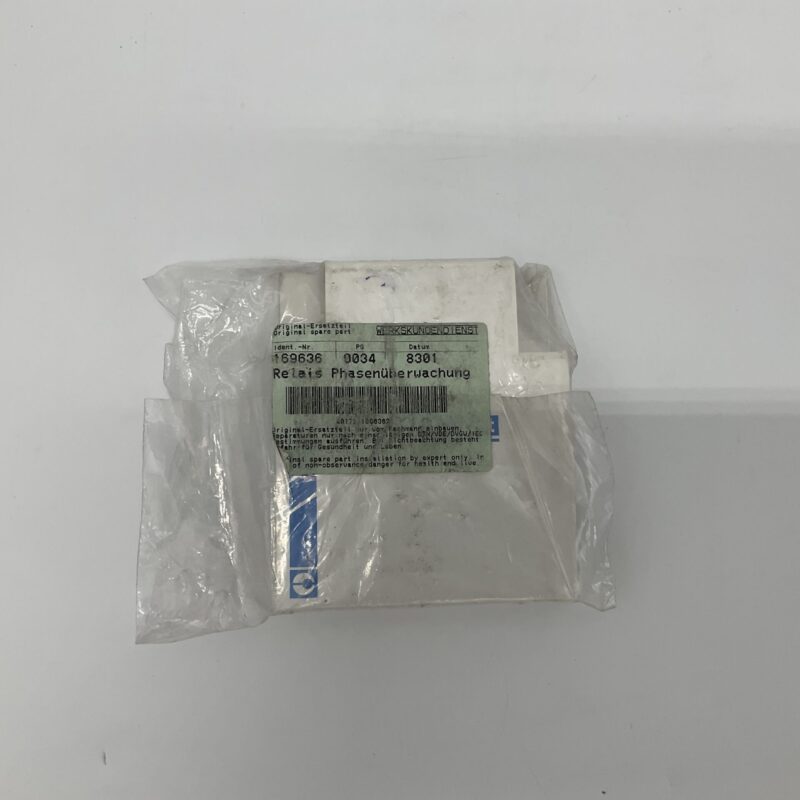 New Original Sealed Package CROUZET EWS84892299