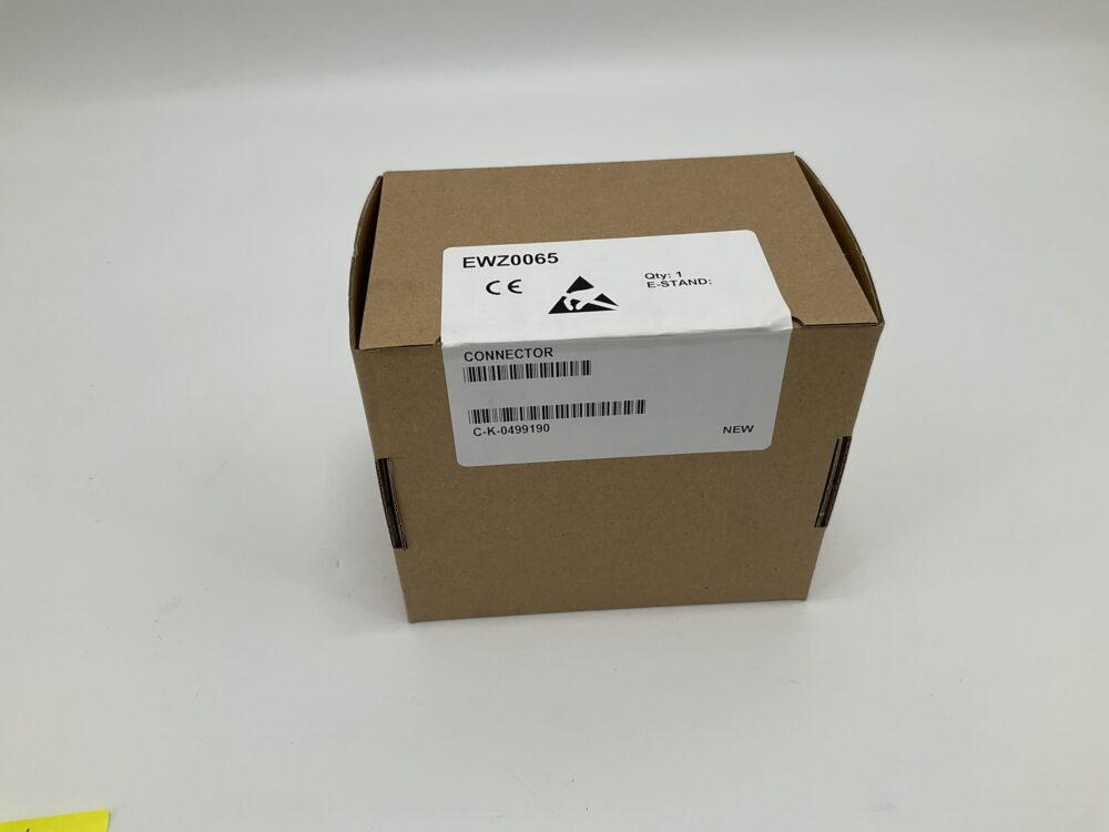 New Original Sealed Package LENZE EWZ0065