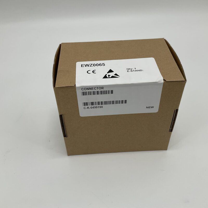 New Original Sealed Package LENZE EWZ0065