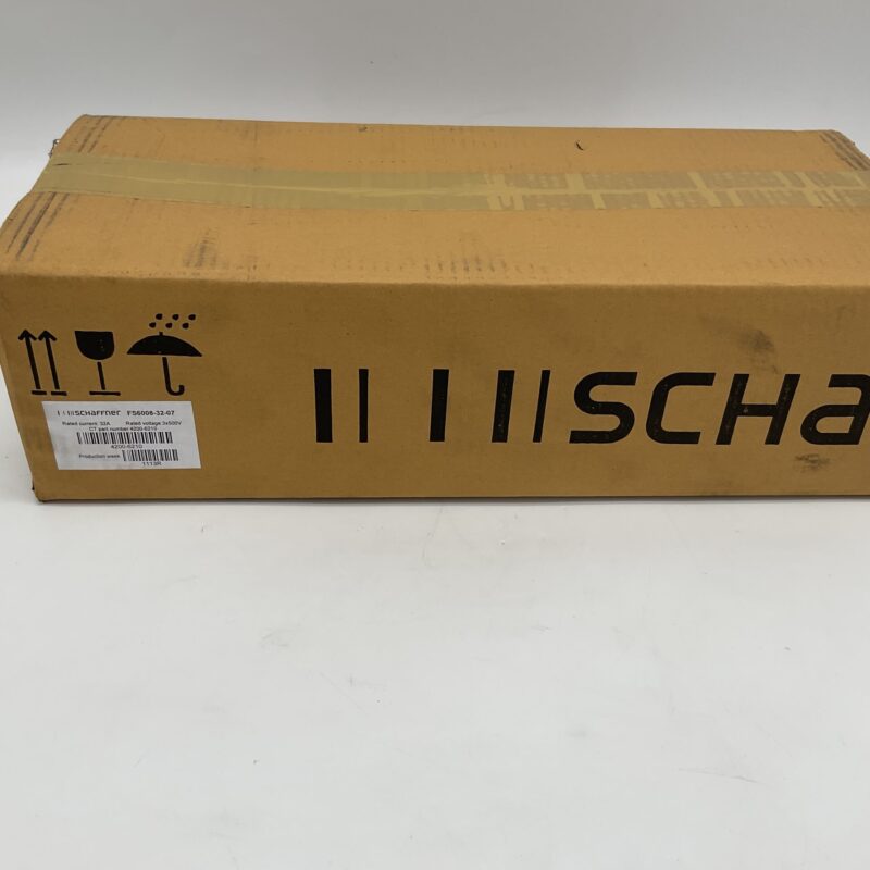 New Original Sealed Package SCHAFFNER FS6008-32-07