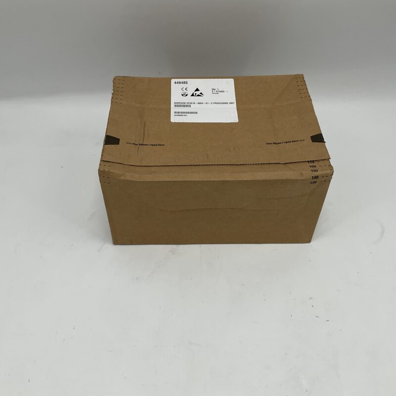 Refurbished Clone Package NORDSON G24910-A004-A1-2