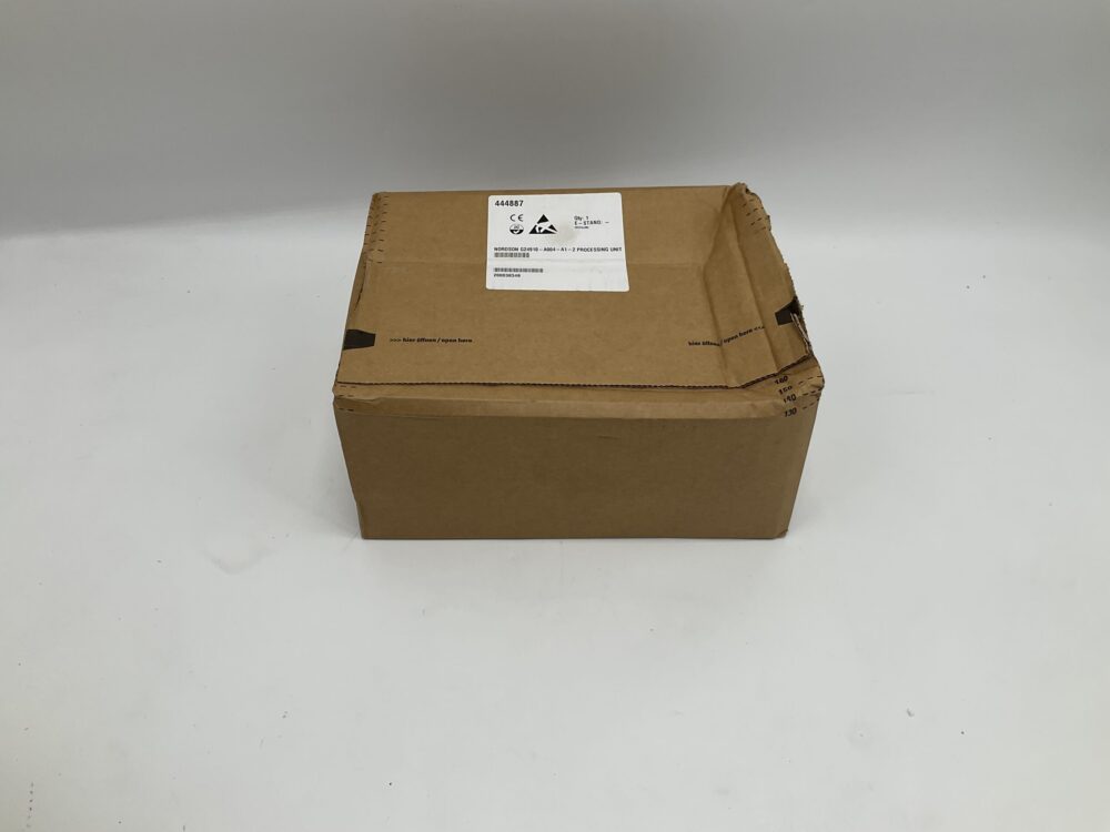 New Original Sealed Package NORDSON G24910-A004-A1