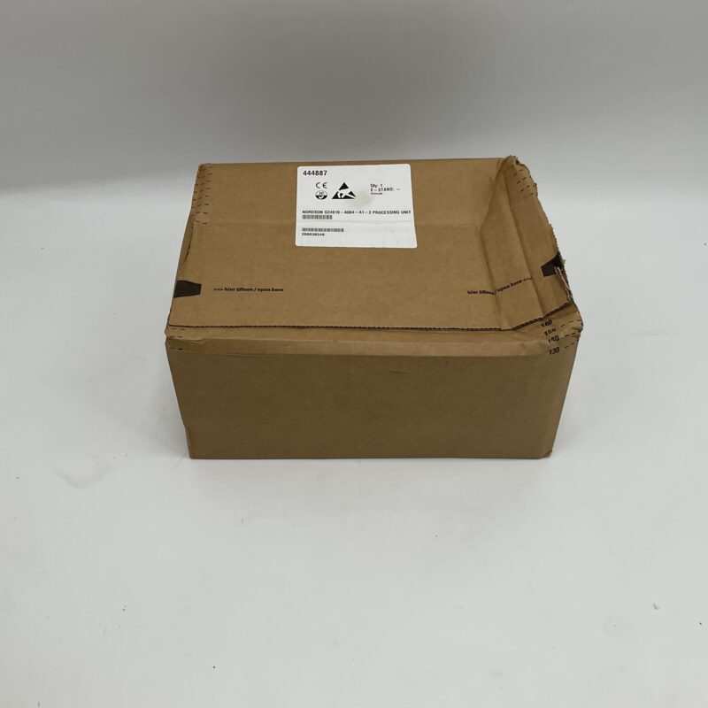 New Original Sealed Package NORDSON G24910-A004-A1