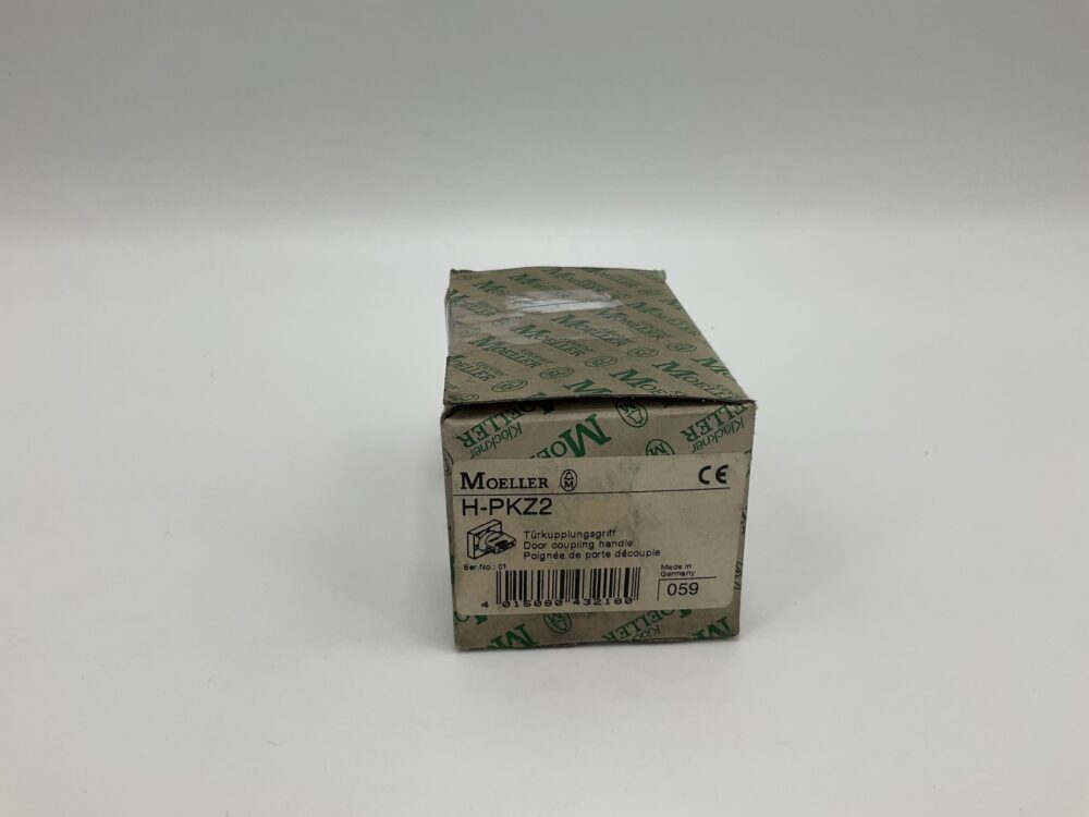 New Original Sealed Package MOELLER H-PKZ2