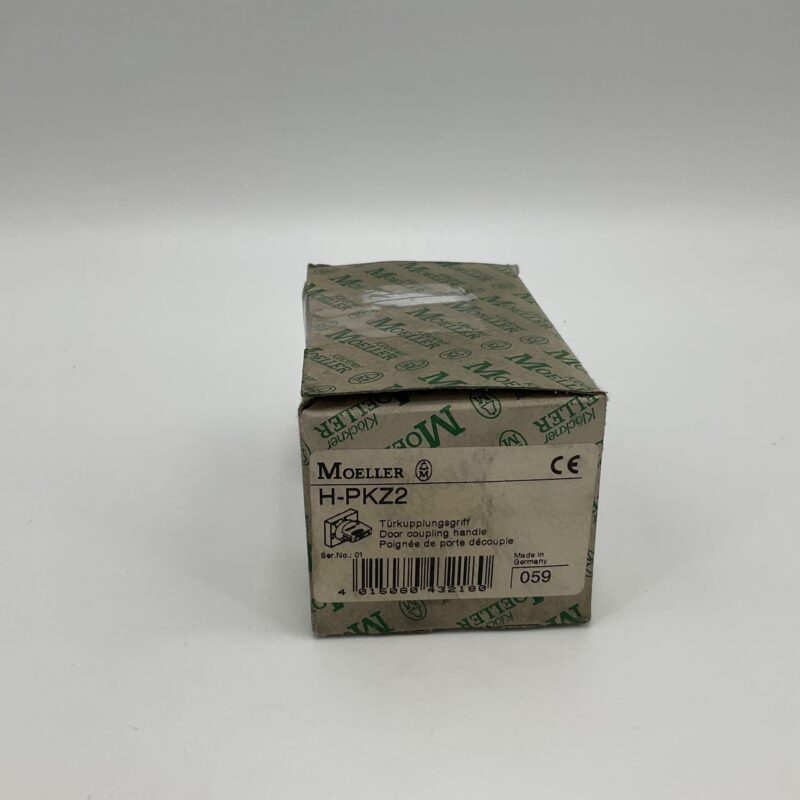 New Original Sealed Package MOELLER H-PKZ2