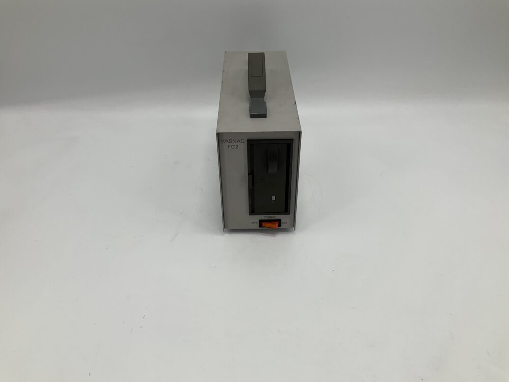 Used Clone Package YASNAC JZNC-MFD01-2