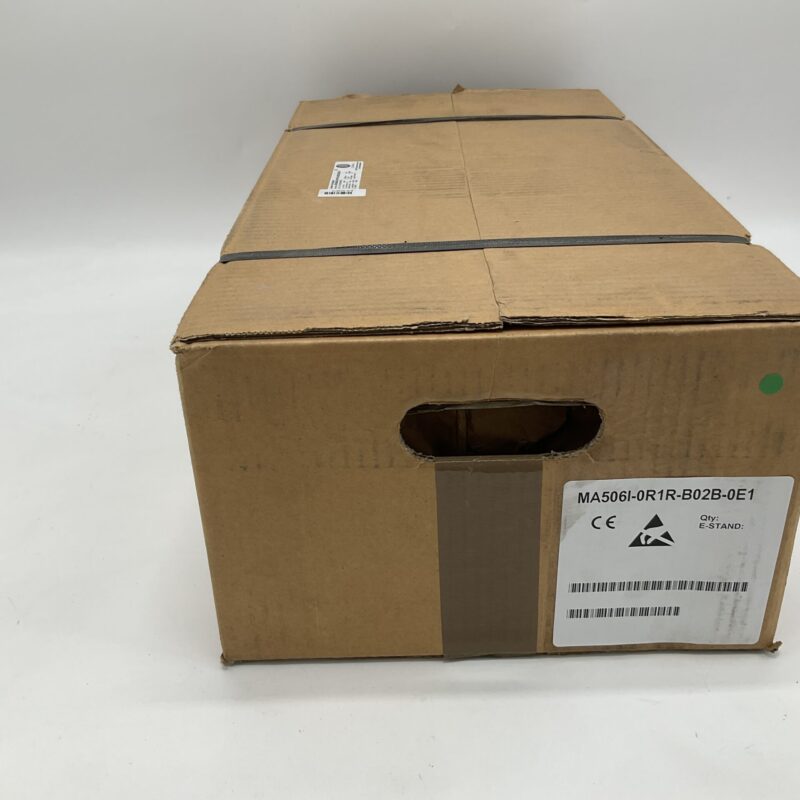 New Original Sealed Package COMAU MA506I-0R1R-B02B-0E1