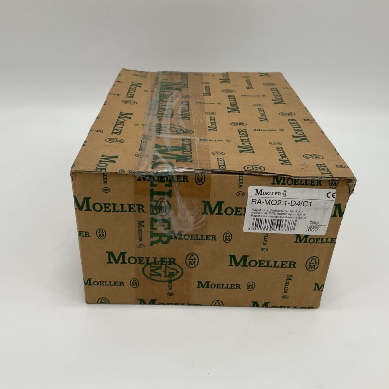 New Original Sealed Package PHOENIX CONTACT MCR-C-I/U-4-E