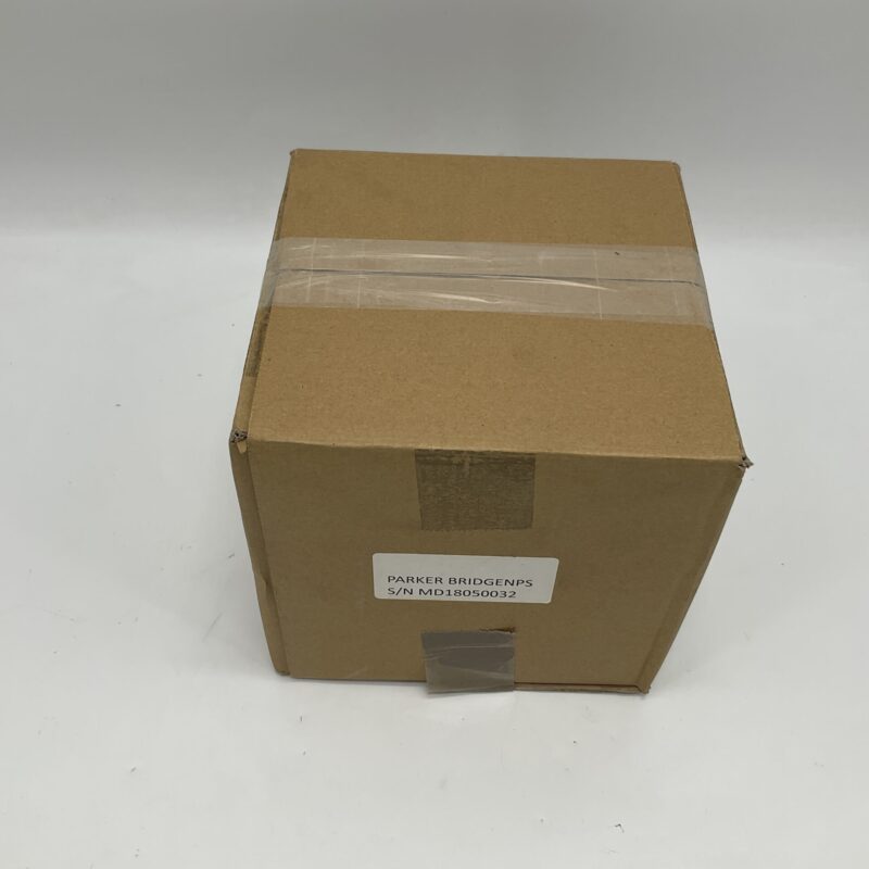 New Original Sealed Package PARKER BRIDGENPS MD18050032
