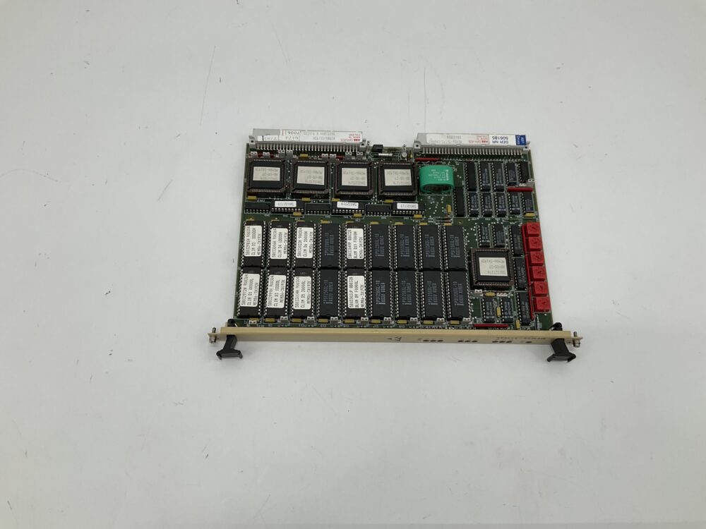 Used Clone Package ABB MEM86-3X192CM/BM/R3