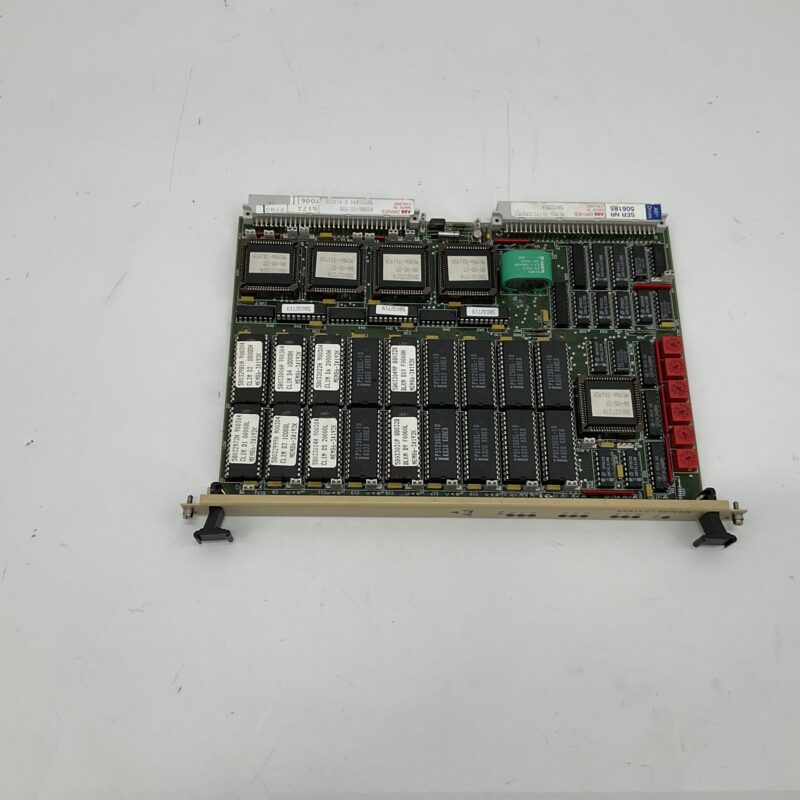 Used Clone Package ABB MEM86-3X192CM/BM/R3