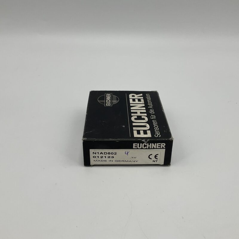 New Original Sealed Package EUCHNER N1AD502