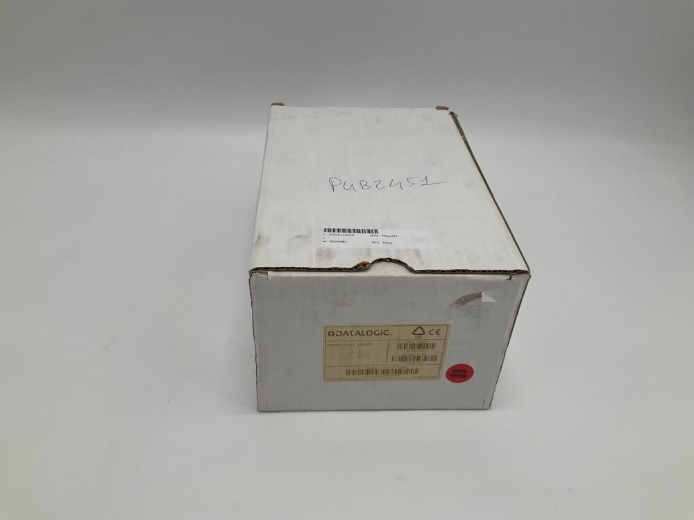 New Original Sealed Package DATALOGIC N2468 MATRIX 2041