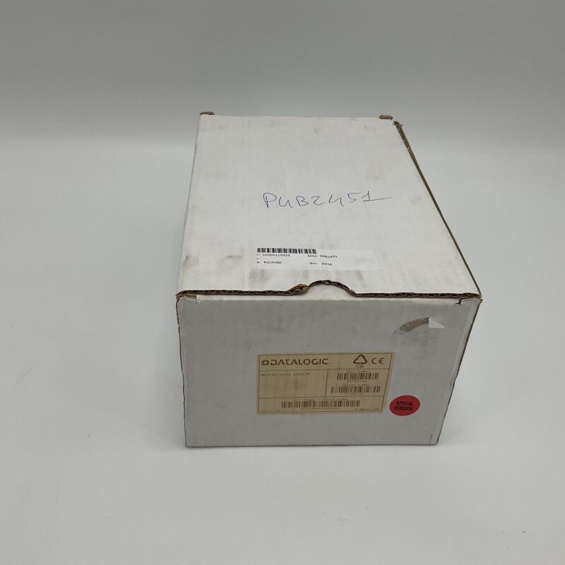 New Original Sealed Package DATALOGIC N2468 MATRIX 2041