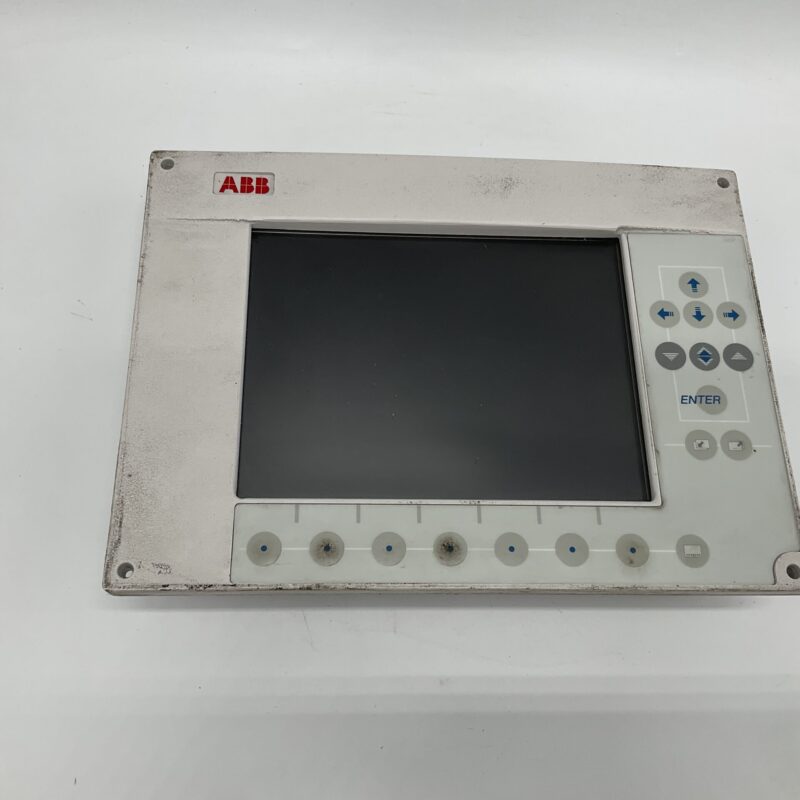 Used Clone Package ABB PL 16 FIN 00620