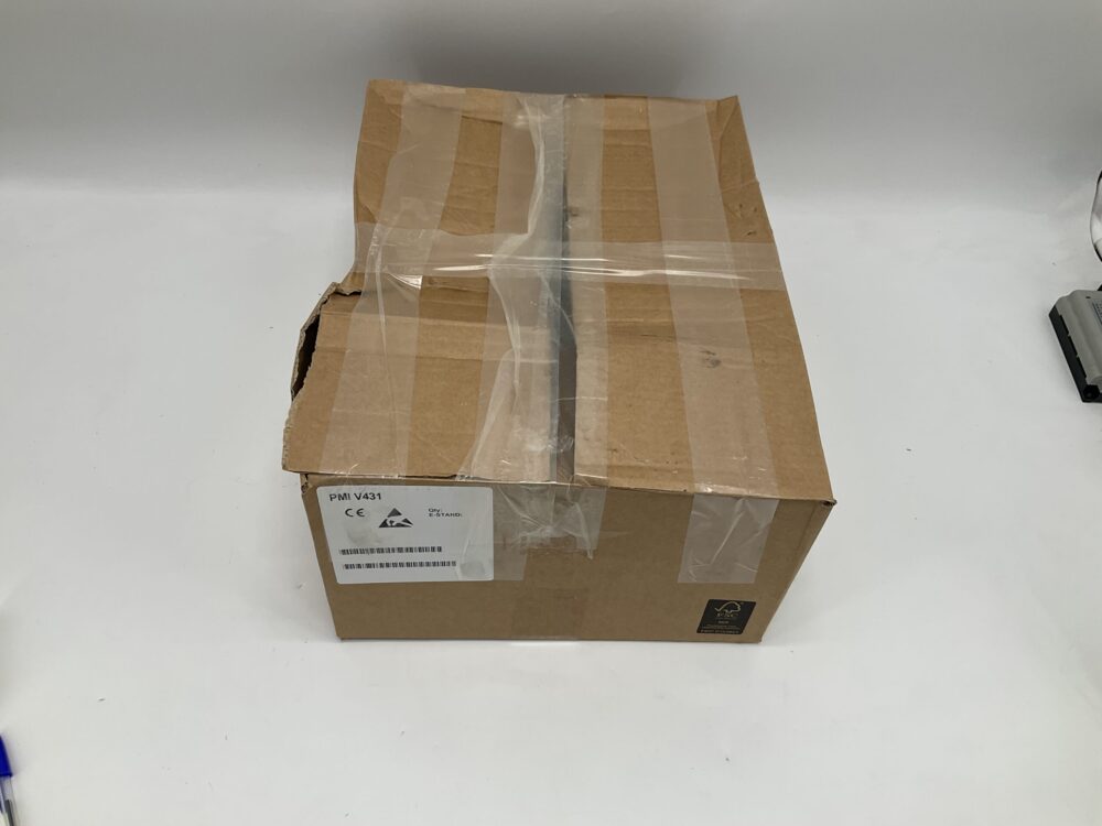 New Original Sealed Package PILZ PMI V431