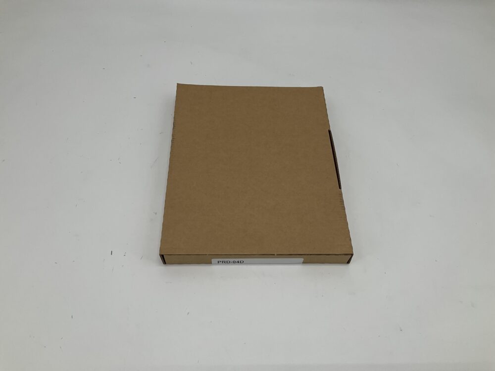 New Original Sealed Package AGIE PRD-04D