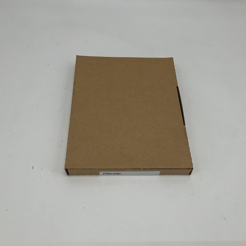 New Original Sealed Package AGIE PRD-04D