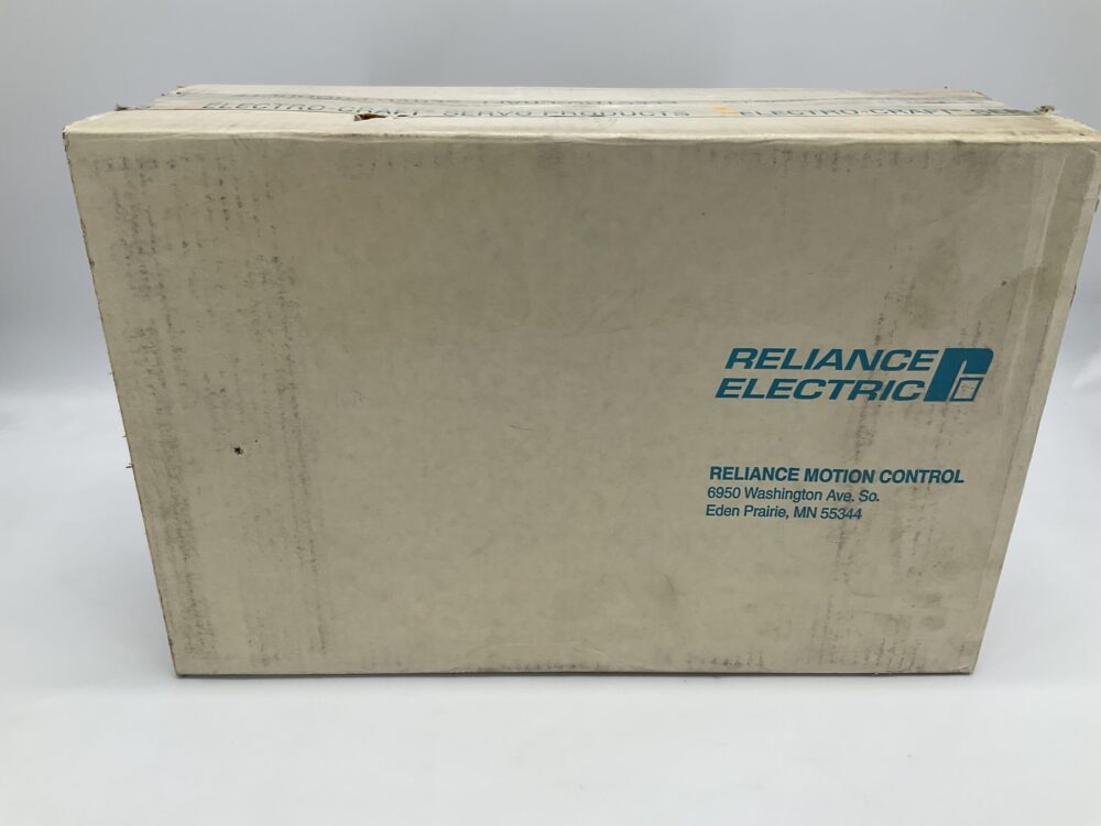 New Original Sealed Package RELIANCE ELECTRIC  PSM-50
