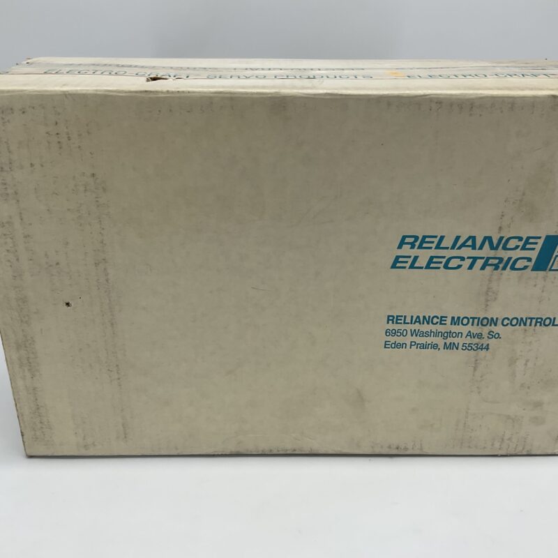 New Original Sealed Package RELIANCE ELECTRIC  PSM-50