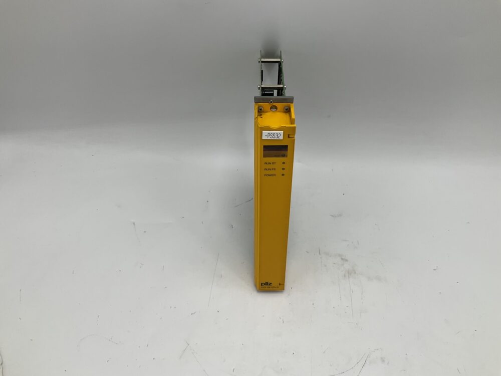 Used Clone Package PILZ PSS1SBCPU3