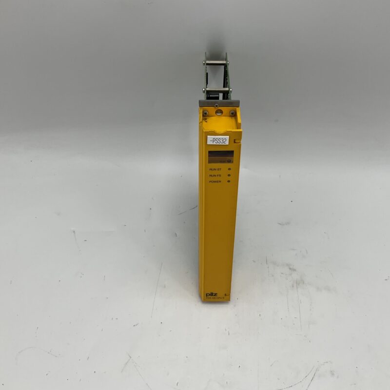 Used Clone Package PILZ PSS1SBCPU3