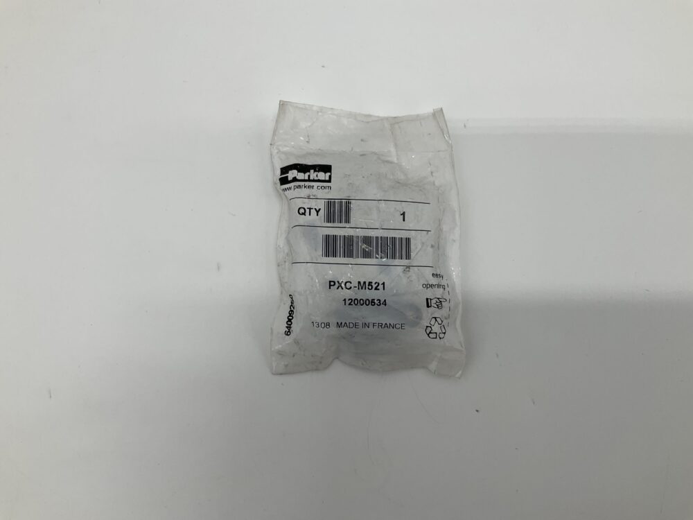 New Original Sealed Package PARKER PXC-M521