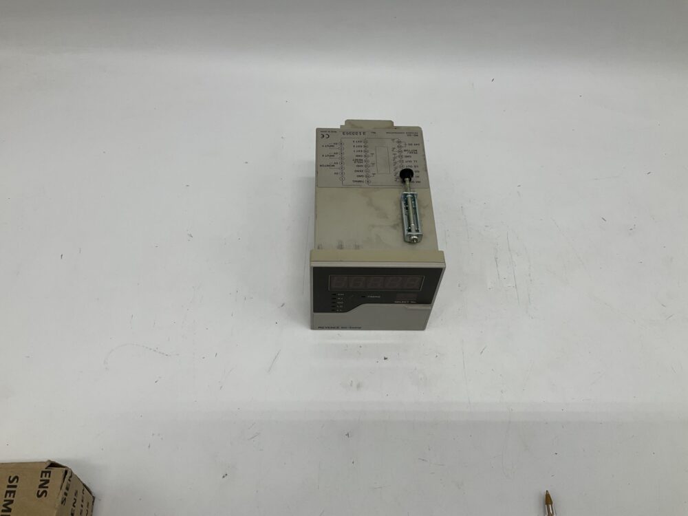 Used Clone Package KEYENCE RD-50RW