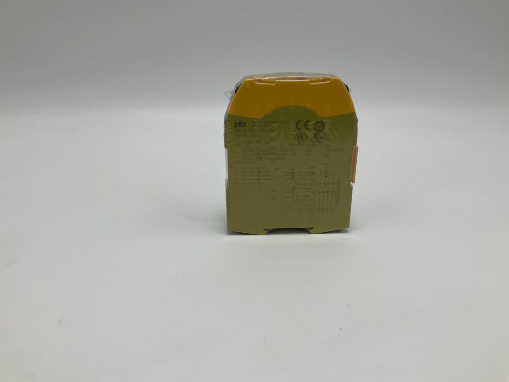 New Original Sealed Package PILZ  S4 24DC3/N01N/C