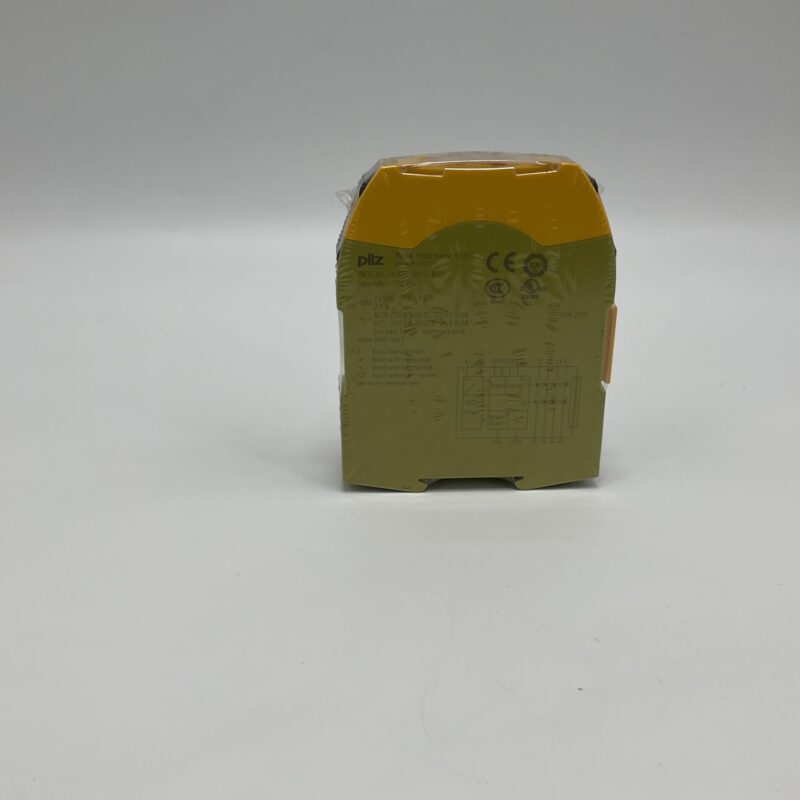 New Original Sealed Package PILZ  S4 24DC3/N01N/C
